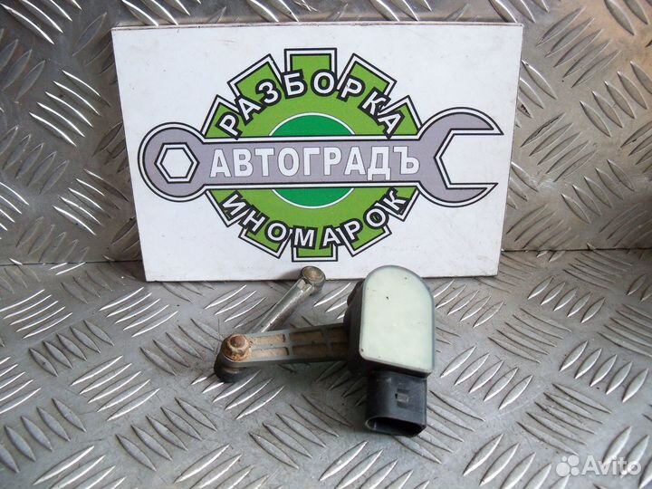 Датчик регулировки дорожного просвета Опель Антара