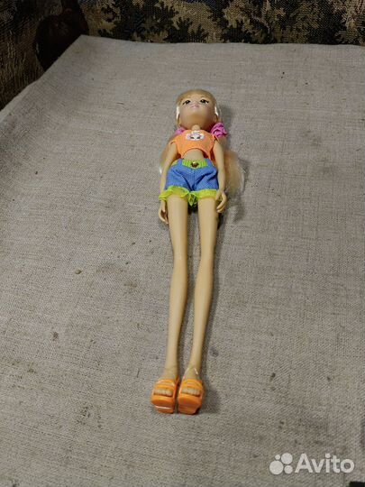 Кукла в коллекцию