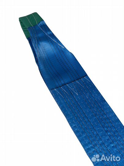 Стропы текстильные стп 8 тонн 5 метров