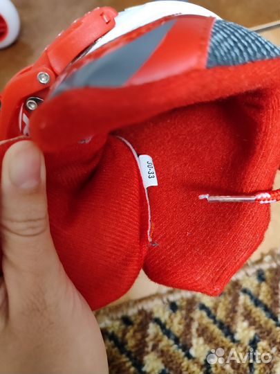 Роликовые коньки детские