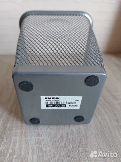 Органайзер, стакан для ручек Икея