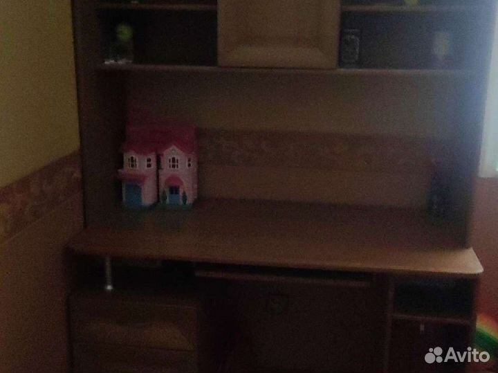 Мебель для детской бу