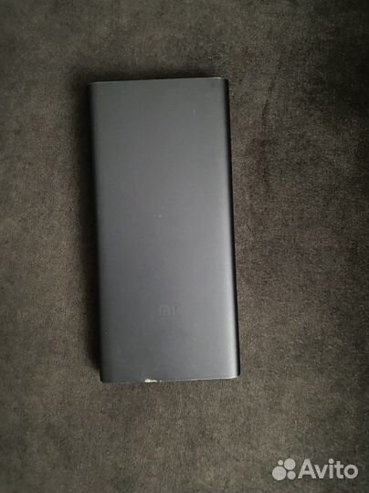 Повербанк xiaomi 10000