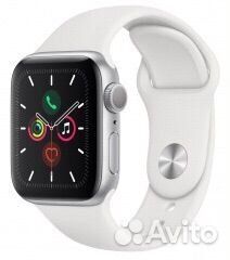 Часы Apple watch 5 44 mm