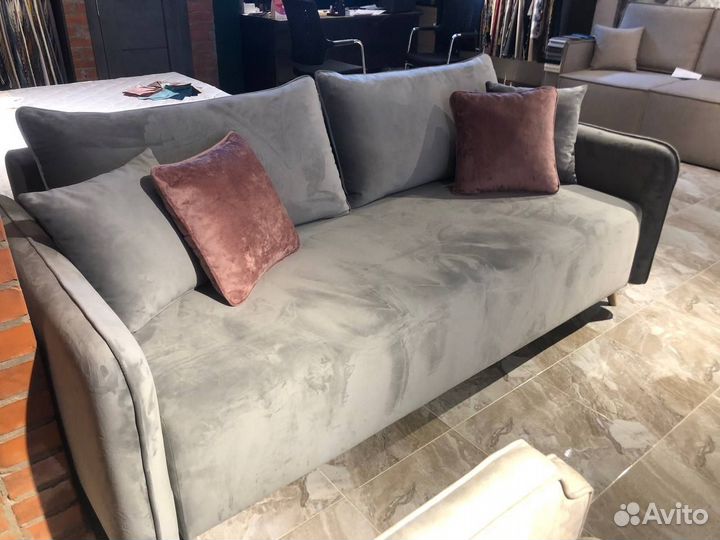 Диван в гостинную