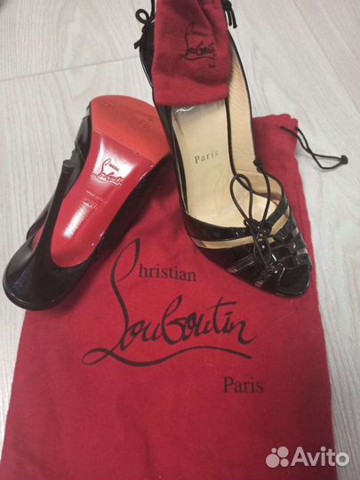 Босоножки женские