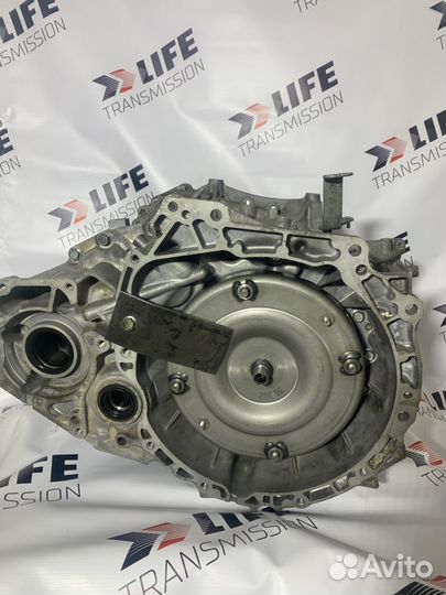 Ремонтный вариатор Cvt Nissan Teana J32 2.5RE0F10A