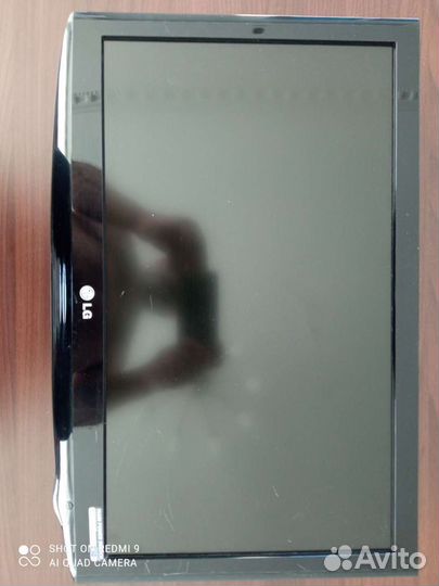 Телевизор бу не SMART