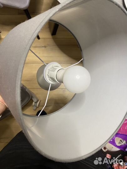 Люстра потолочная