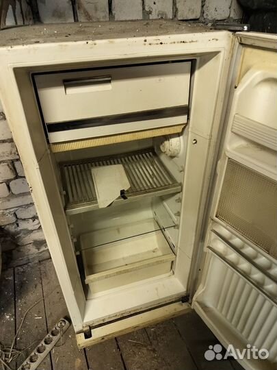 Холодильник Свияга рабочий