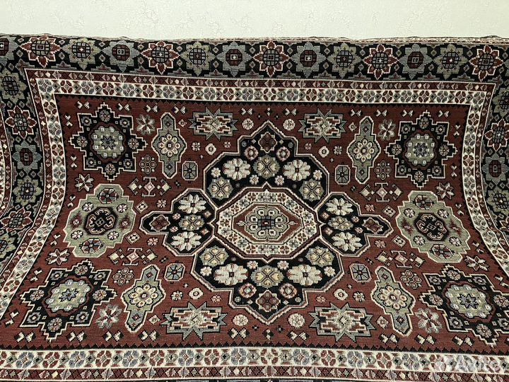 Покрывала и скатерти Германия 60 гг