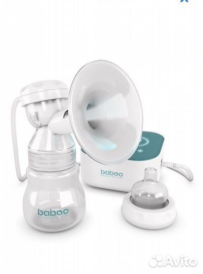 Молокоотсос вавоо