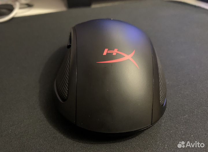 HyperX Pulsefire Dart Wireless