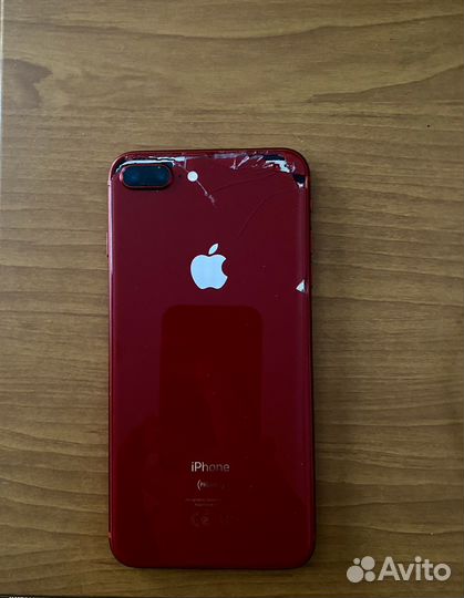 iPhone 8 Plus, 64 ГБ