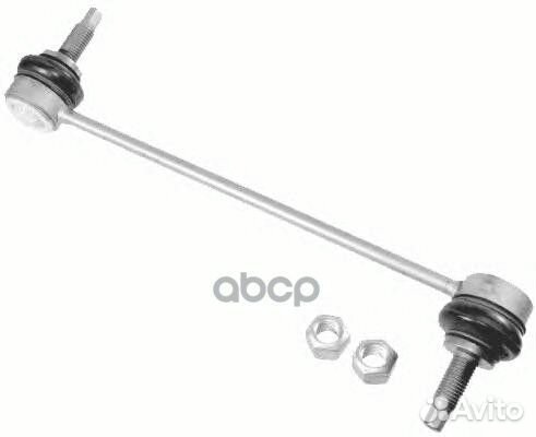 Тяга стабилизатора opel: vectra 96