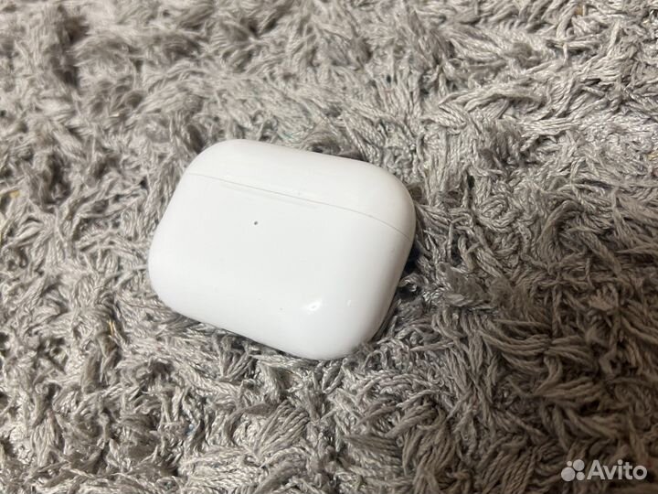 Airpods pro наушники