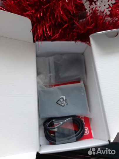 BQ 2817 Tank Quattro Power