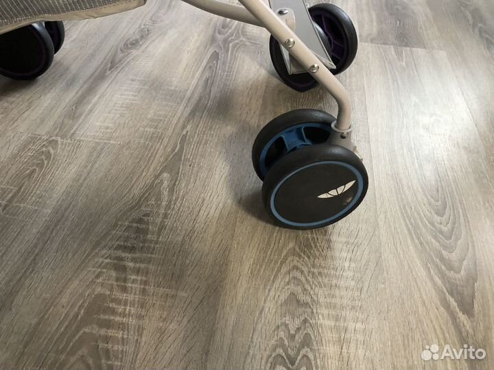 Коляска Rant safari