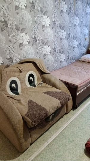 2-к. квартира, 29,9 м², 3/5 эт.