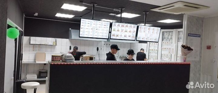 Франшиза доставки суши. Прибыльный бизнес