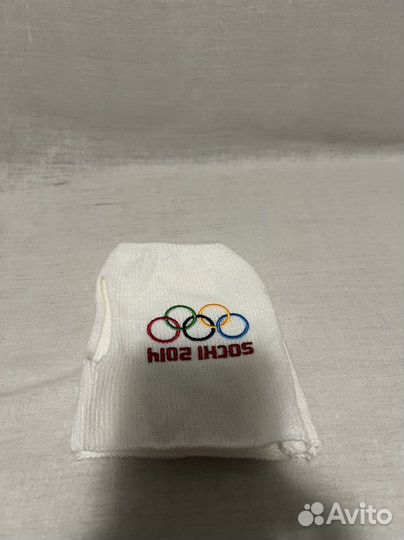 Перчатки олимпийские, Sochi 2014