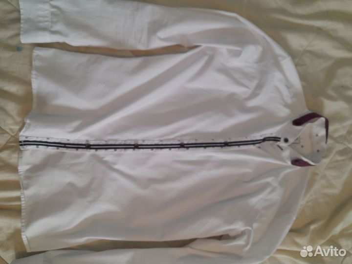 Вещи на рост 165-170 мальчик