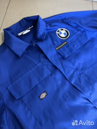 Рабочий комбинезон dickies мужской