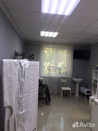 Салон красоты