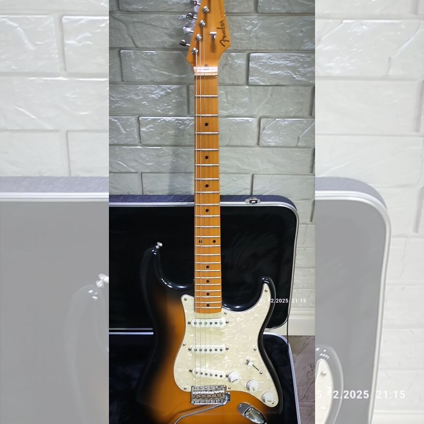 fender stratocaster japan - Купить гитары 🎸 во всех регионах с