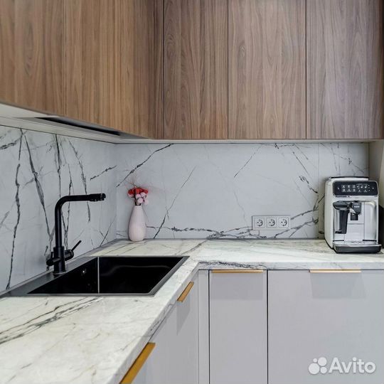 Кухонный гарнитур на заказ