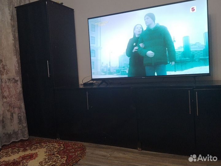 Шкафы, тумба под телевизор, гостиная