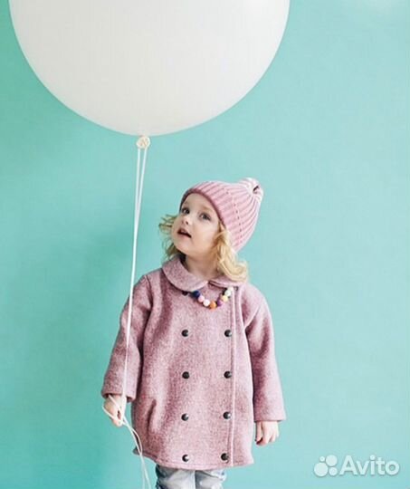 Детская одежда для девочек