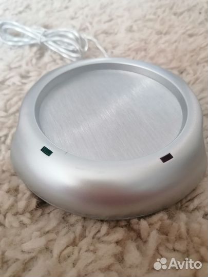USB - подогреватель для кружки, чашки