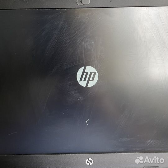 Ноутбук HP 15-bs516ur