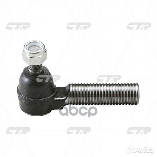 CET-87 Наконечник рулевой тяги прав CE068
