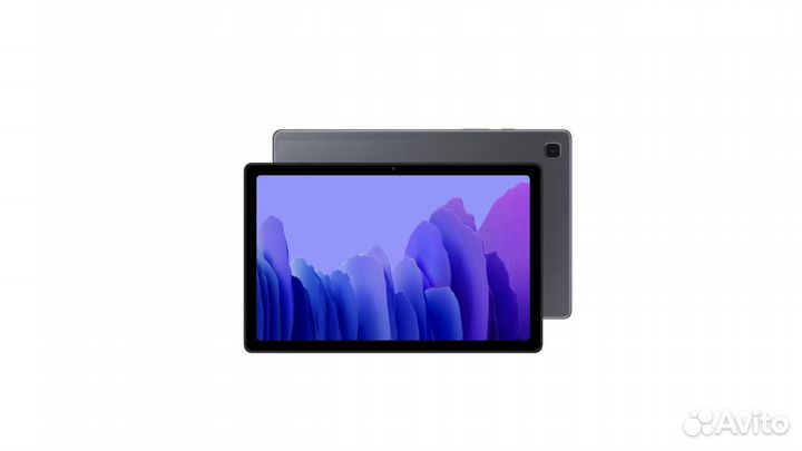 Samsung Galaxy Tab A7 LTE Gray Новый