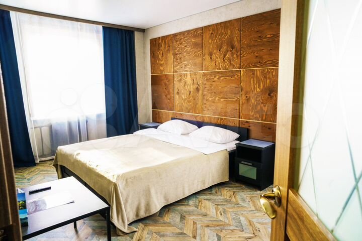 1-к. квартира, 35 м², 2/5 эт.