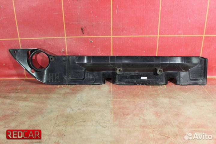 Кожух замка капота Land Rover Range Rover Sport 2