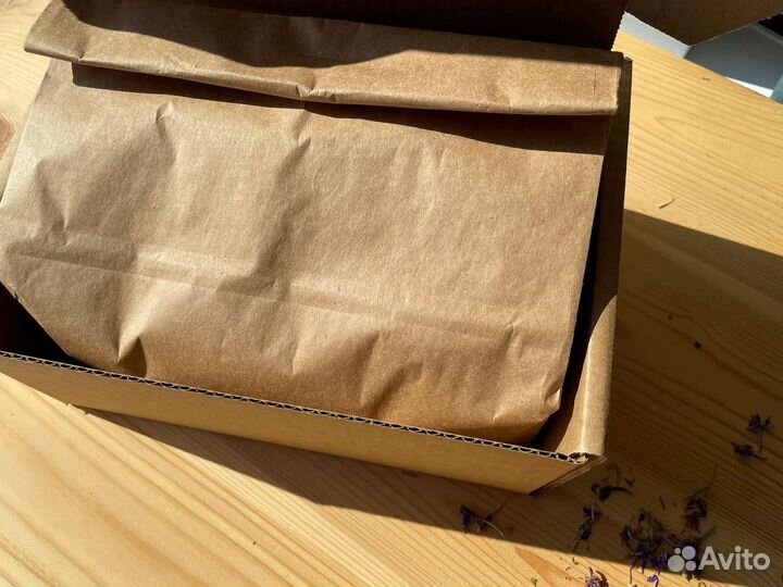 Иван-чай 1 кг зож, в гранулах