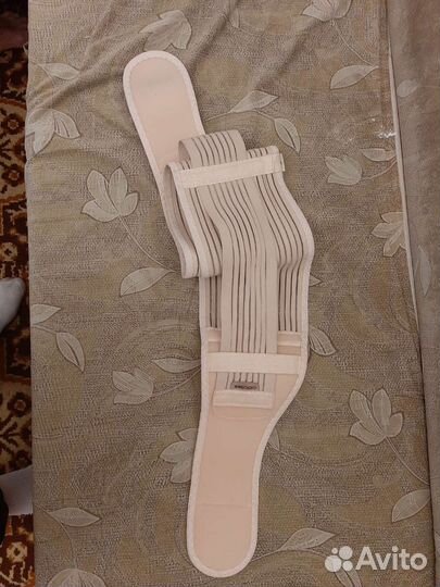 Бандаж для беременных