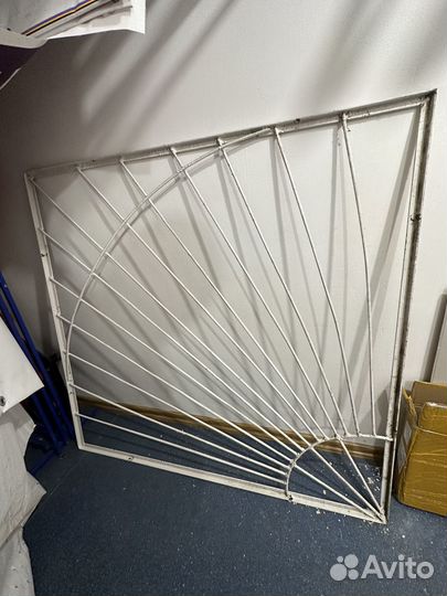 Решетки на окна бу