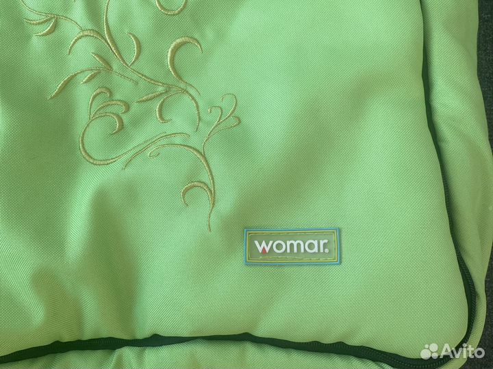 Зимний Конверт одеяло. Овчина