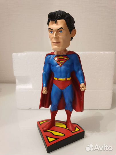 Фигурка Супермена (neca)