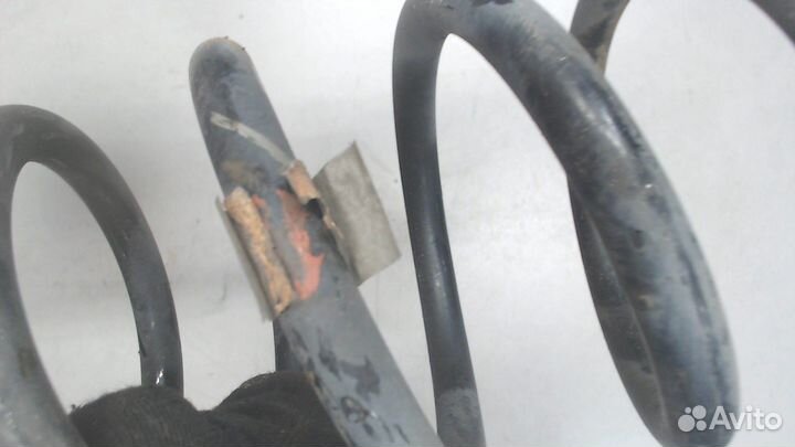 Пружина подвески Mazda Tribute 2007, 2008