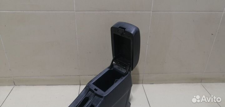 Консоль Almera Classic (B10) 2006-2013