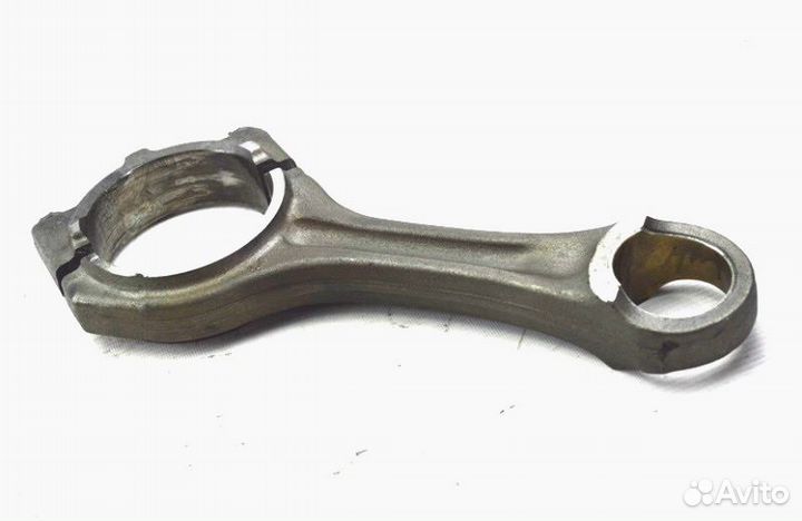 Шатун MAN TGA 18.480 (01.00)