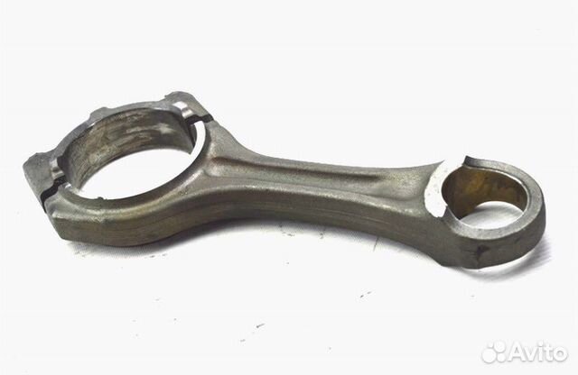 Шатун MAN TGA 18.480 (01.00)