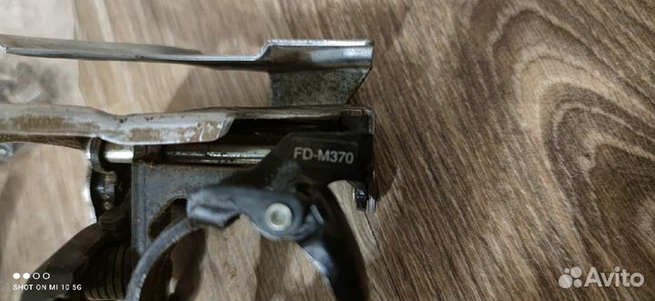 Запчасти для велосипеда