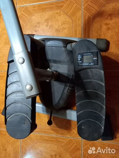 Продаю тренажер Кардио - twister