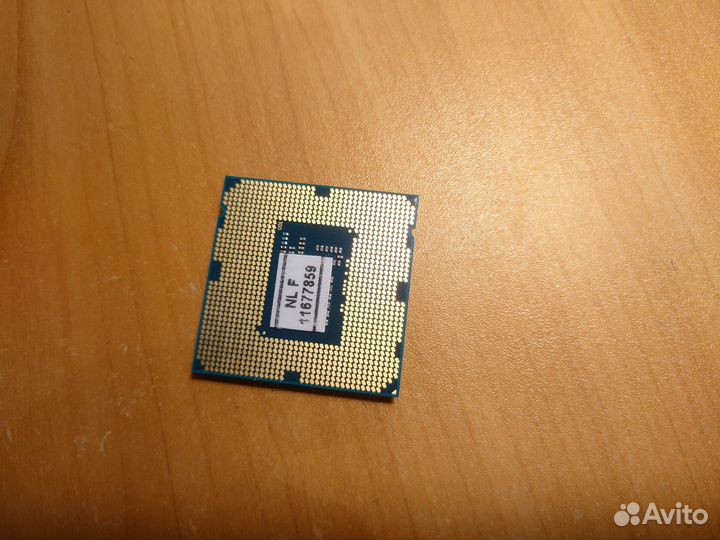 Процессор Intel Core i3-3220